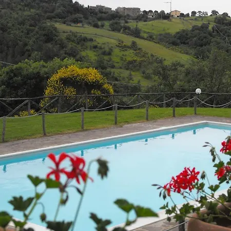 Appartement Sleeps 2 Pool Wifi T764280 Città di Castello